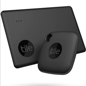 Tile Starter Pack for Keys & Wallet